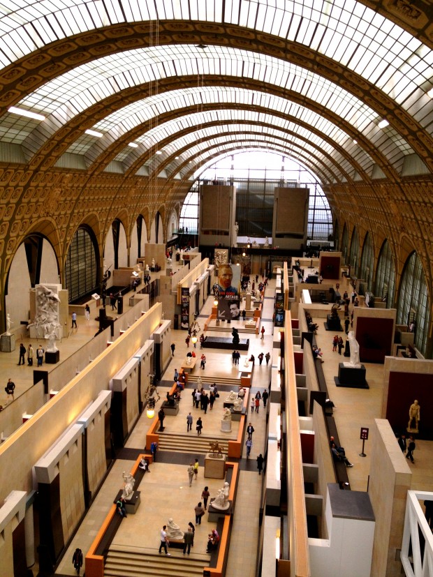 Musée d'Orsay