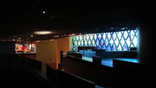 Musée du quai Branly